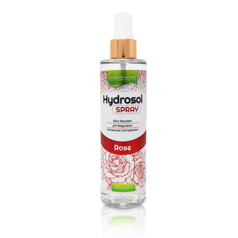 Hydrosols